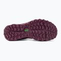 Scarpe da corsa da donna Inov-8 Parkclaw G280 lilla/viola/corallo 6