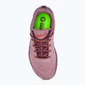 Scarpe da corsa da donna Inov-8 Parkclaw G280 lilla/viola/corallo 7