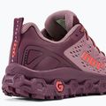 Scarpe da corsa da donna Inov-8 Parkclaw G280 lilla/viola/corallo 11