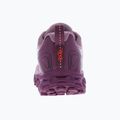 Scarpe da corsa da donna Inov-8 Parkclaw G280 lilla/viola/corallo 8