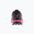Scarpe da corsa da donna Inov-8 X-Talon Ultra 260 V2 nero/sangria 13
