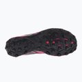 Scarpe da corsa da donna Inov-8 X-Talon Ultra 260 V2 nero/sangria 15