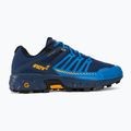 Scarpe da corsa da uomo Inov-8 Roclite Ultra G 320 navy/blu/nectar 2