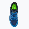 Scarpe da corsa da uomo Inov-8 Roclite Ultra G 320 navy/blu/nectar 5