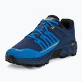 Scarpe da corsa da uomo Inov-8 Roclite Ultra G 320 navy/blu/nectar 7