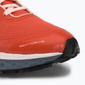 Scarpe da corsa da donna Inov-8 Trailfly Ultra G300 Max corallo/grafite 9