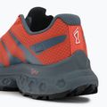 Scarpe da corsa da donna Inov-8 Trailfly Ultra G300 Max corallo/grafite 12