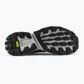 Scarpe da corsa da uomo Inov-8 Trailfly Ultra G 280 nero/grigio/verde 6