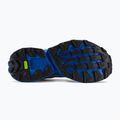 Scarpe da corsa da donna Inov-8 Trailfly Ultra G 280 blu chiaro/blu 5