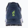 Scarpe da corsa da uomo Inov-8 Roclite G 275 V2 blu/navy/lime 10