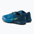 Scarpe da corsa da uomo Inov-8 Roclite G 275 V2 blu/navy/lime 3