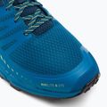 Scarpe da corsa da uomo Inov-8 Roclite G 275 V2 blu/navy/lime 7