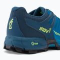 Scarpe da corsa da uomo Inov-8 Roclite G 275 V2 blu/navy/lime 9