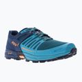 Scarpe da corsa da donna Inov-8 Roclite G 275 V2 teal/navy/nectar 10
