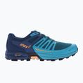 Scarpe da corsa da donna Inov-8 Roclite G 275 V2 teal/navy/nectar 11