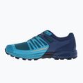 Scarpe da corsa da donna Inov-8 Roclite G 275 V2 teal/navy/nectar 12