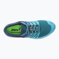 Scarpe da corsa da donna Inov-8 Roclite G 275 V2 teal/navy/nectar 14