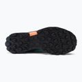 Scarpe da corsa da donna Inov-8 Roclite G 275 V2 teal/navy/nectar 5