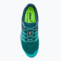 Scarpe da corsa da donna Inov-8 Roclite G 275 V2 teal/navy/nectar 6