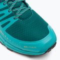 Scarpe da corsa da donna Inov-8 Roclite G 275 V2 teal/navy/nectar 7