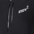 Giacca da corsa da uomo Inov-8 Stormshell FZ V2 nero 3