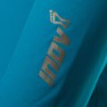 Giacca da corsa da uomo Inov-8 Stormshell FZ V2 blu 4