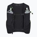 Gilet da corsa Inov-8 Ultrapack Pro 2in1 nero/verde