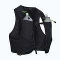 Gilet da corsa Inov-8 Ultrapac Pro 8 nero/verde 3