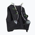 Gilet da corsa Inov-8 Ultrapac Pro 8 nero/verde 7