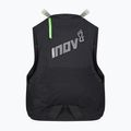 Gilet da corsa Inov-8 Ultrapac Pro 8 nero/verde 9