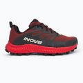Scarpe da corsa da uomo Inov-8 Mudtalon rosso/nero 2