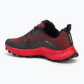 Scarpe da corsa da uomo Inov-8 Mudtalon rosso/nero 3