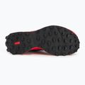 Scarpe da corsa da uomo Inov-8 Mudtalon rosso/nero 4