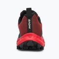 Scarpe da corsa da uomo Inov-8 Mudtalon rosso/nero 6