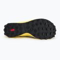 Scarpe da corsa da uomo Inov-8 Mudtalon Speed nero/giallo 4