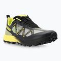 Scarpe da corsa da uomo Inov-8 Mudtalon Speed nero/giallo 8