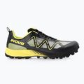 Scarpe da corsa da uomo Inov-8 Mudtalon Speed nero/giallo 9