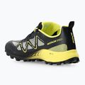 Scarpe da corsa da uomo Inov-8 Mudtalon Speed nero/giallo 12