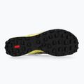 Scarpe da corsa da uomo Inov-8 Mudtalon Speed nero/giallo 13