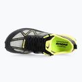 Scarpe da corsa da uomo Inov-8 Mudtalon Speed nero/giallo 14
