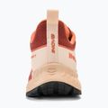 Scarpe da corsa da donna Inov-8 Trailfly rosa polveroso/rosa pallido 6