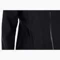 Giacca da corsa donna Inov-8 Stormshell Full Zip V2 nero 4