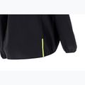 Giacca da corsa donna Inov-8 Stormshell Full Zip V2 nero 5