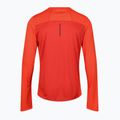 Inov-8 Performance uomo rosso fuoco/rosso manica lunga da running 2