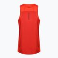 Gilet Inov-8 Performance da uomo rosso fuoco/rosso da corsa 2