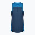 Gilet da corsa Inov-8 Performance da uomo blu/navy 2