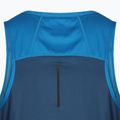 Gilet da corsa Inov-8 Performance da uomo blu/navy 3