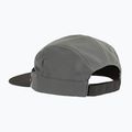 Cappello da baseball Inov-8 Race Elite Peak 2.0 nero 2