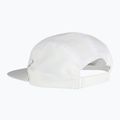 Cappello da baseball Inov-8 Race Elite Peak 2.0 bianco 2