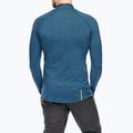 Felpa da corsa Inov-8 Train Elite Mid Half Zip Uomo navy 2